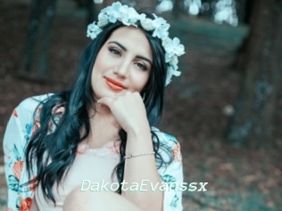 DakotaEvanssx