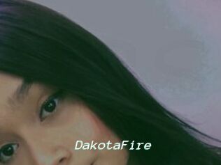 DakotaFire
