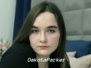 DakotaParker