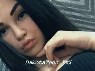 DakotaTeen_XxX