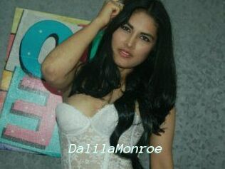 DalilaMonroe