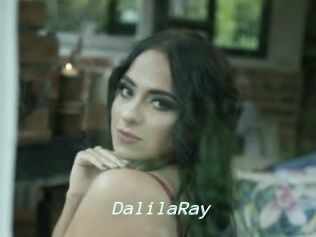 DalilaRay