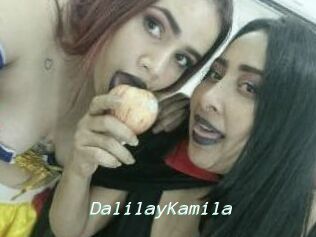 DalilayKamila