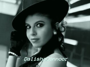 DalishaConnoor