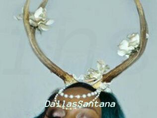 DallasSantana