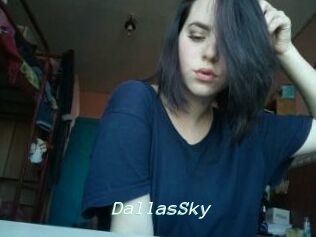 Dallas_Sky