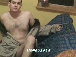 Damacleis