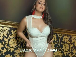 DamaraWilliams