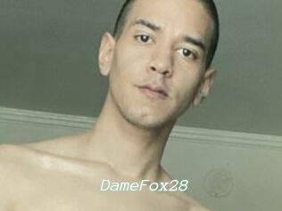 DameFox28