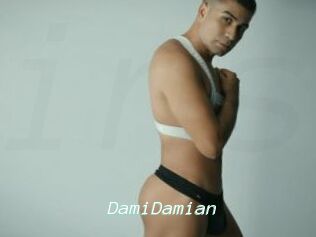 DamiDamian