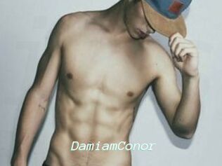 Damiam_Conor