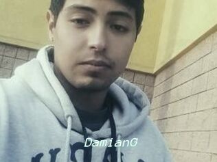 DamianG