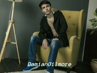 DamianGilmore