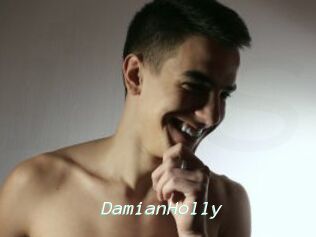 DamianHolly