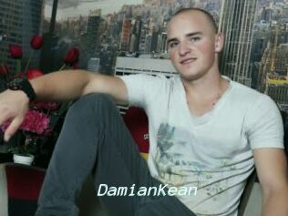 DamianKean