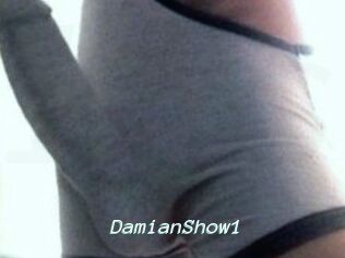 DamianShow1