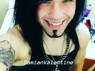 DamianValentine