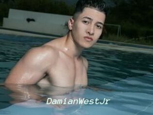DamianWestJr