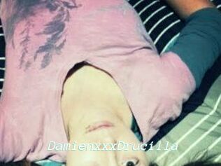 DamienxxxDrucilla