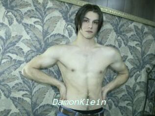 DamonKlein