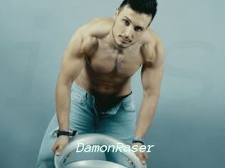 DamonRaser