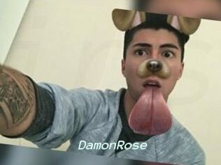 DamonRose
