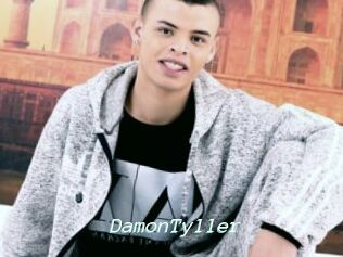 DamonTyller
