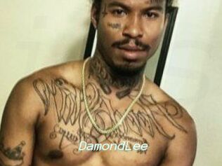 Damond_Lee