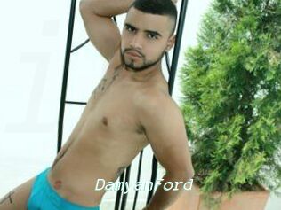 DamyanFord