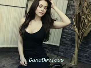 DanaDevious
