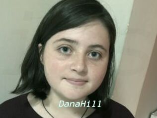 DanaHill