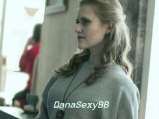 DanaSexyBB