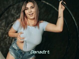 Danadrt