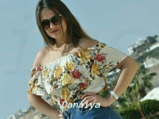 Danaiya