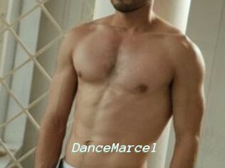 DanceMarcel