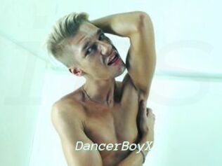 DancerBoyX