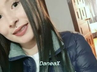 DaneaX