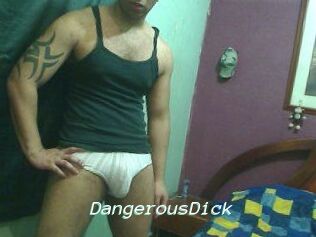 DangerousDick