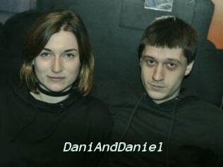 DaniAndDaniel