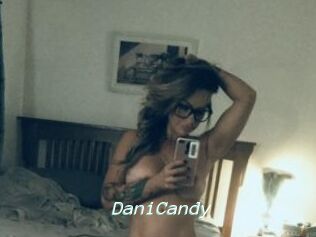 DaniCandy