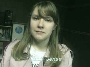 Dani_Jense