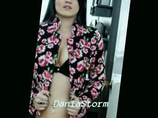 DaniaStorm