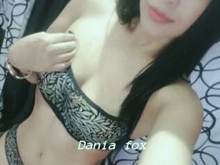 Dania_fox