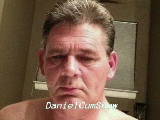 DanielCumShow