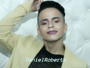 DanielRoberts