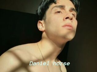 Daniel_horse