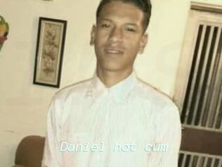 Daniel_hot_cum
