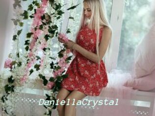 DaniellaCrystal