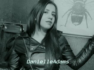 DanielleAdams