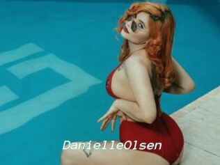 DanielleOlsen